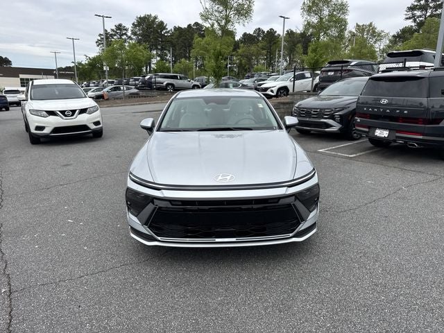 2025 Hyundai Sonata SE