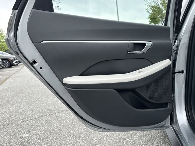 2025 Hyundai Sonata SE
