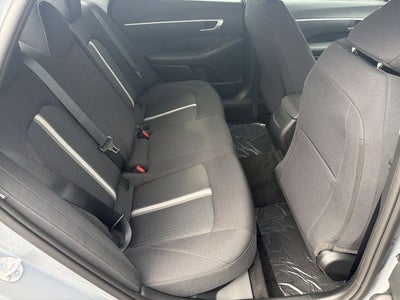 2026 Hyundai Sonata SE