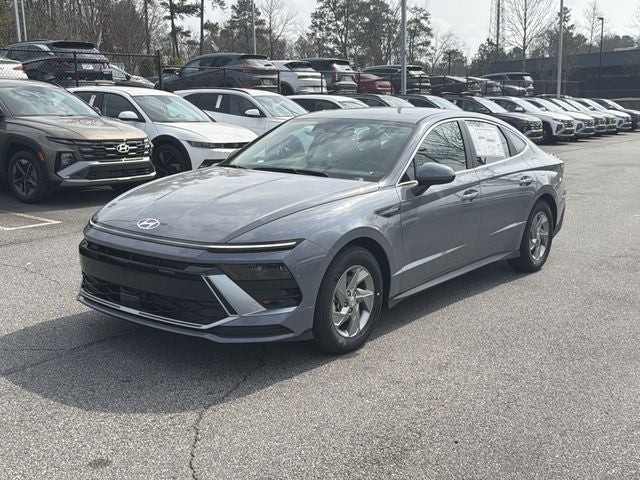2026 Hyundai Sonata SE