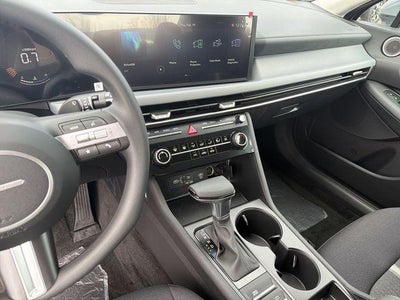 2026 Hyundai Sonata SE