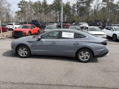2026 Hyundai Sonata SE