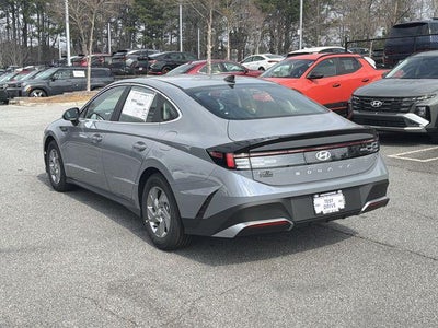 2026 Hyundai Sonata SE