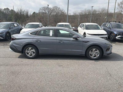 2026 Hyundai Sonata SE