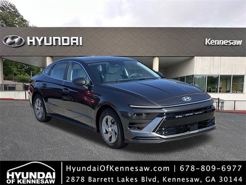 2026 Hyundai Sonata SE