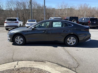 2026 Hyundai Sonata SE