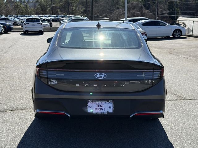 2026 Hyundai Sonata SE