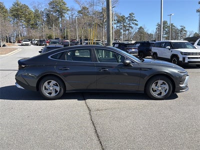 2026 Hyundai Sonata SE