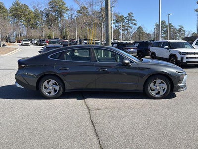 2026 Hyundai Sonata SE