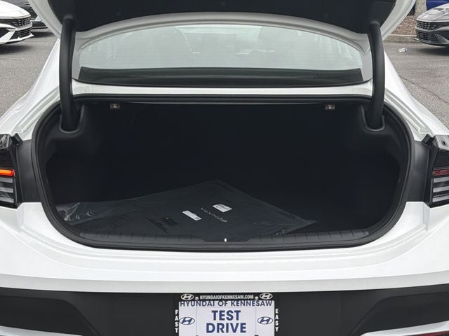 2026 Hyundai Sonata SE