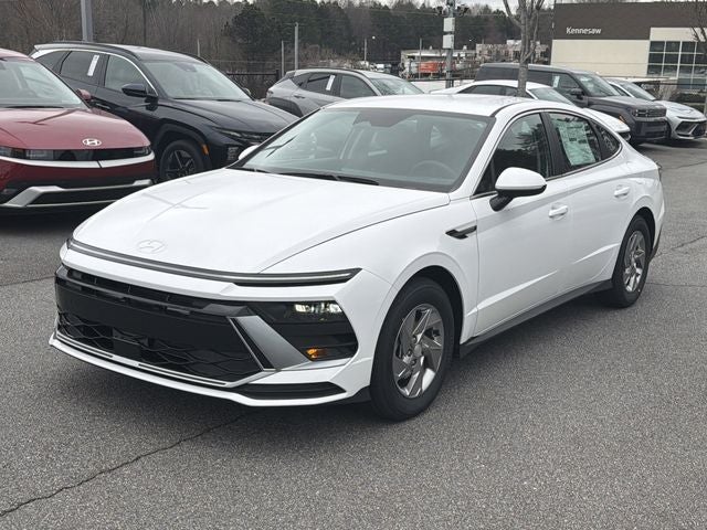 2026 Hyundai Sonata SE