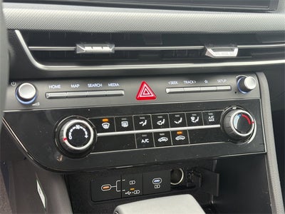 2026 Hyundai Sonata SE