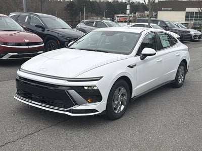 2026 Hyundai Sonata SE