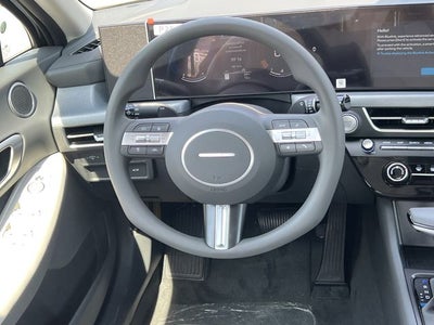 2026 Hyundai Sonata SE