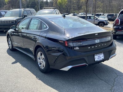 2026 Hyundai Sonata SE
