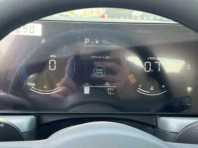 2026 Hyundai Sonata SE