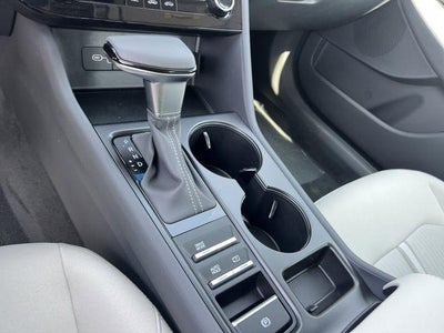 2026 Hyundai Sonata SE