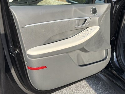 2026 Hyundai Sonata SE
