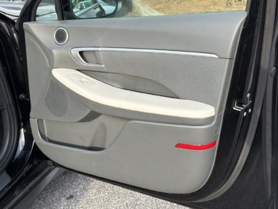 2026 Hyundai Sonata SE