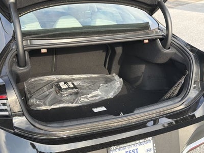 2026 Hyundai Sonata SE