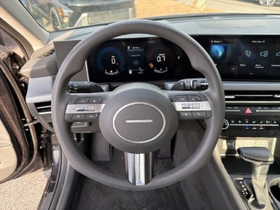2026 Hyundai Sonata SE