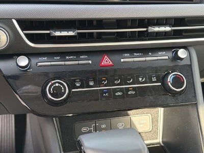 2026 Hyundai Sonata SE