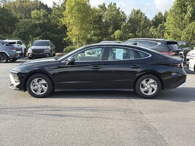 2026 Hyundai Sonata SE