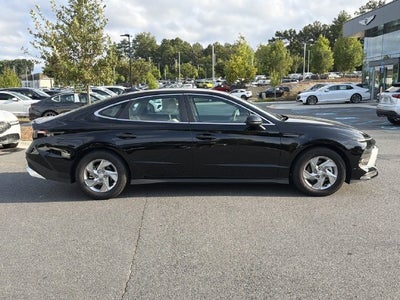 2026 Hyundai Sonata SE