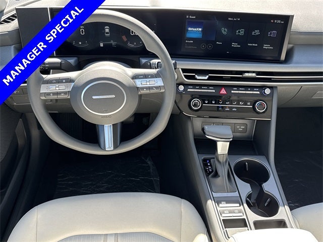 2025 Hyundai Sonata SE