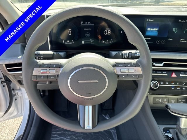 2025 Hyundai Sonata SE