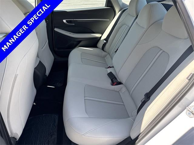 2025 Hyundai Sonata SE