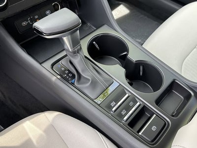 2026 Hyundai Sonata SE