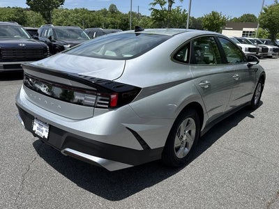 2026 Hyundai Sonata SE