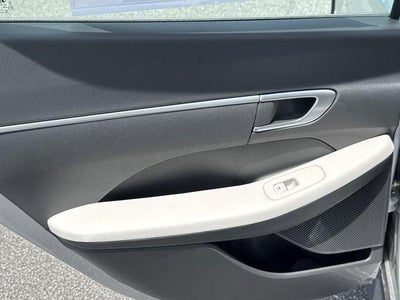 2026 Hyundai Sonata SE