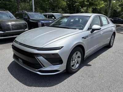 2026 Hyundai Sonata SE