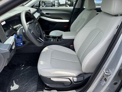 2026 Hyundai Sonata SE
