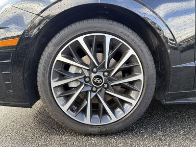 2023 Hyundai Sonata Limited