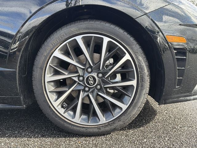 2023 Hyundai Sonata Limited