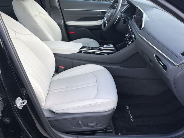 2023 Hyundai Sonata Limited