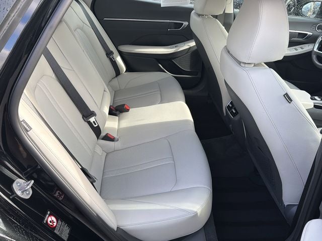 2023 Hyundai Sonata Limited