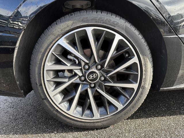 2023 Hyundai Sonata Limited