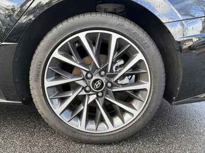 2023 Hyundai Sonata Limited