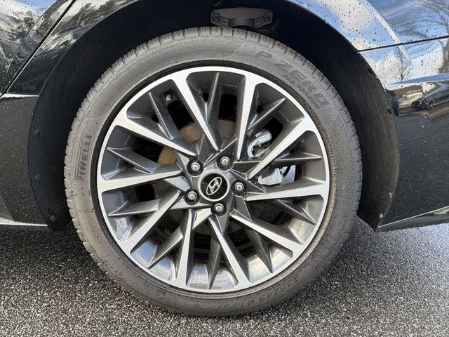 2023 Hyundai Sonata Limited