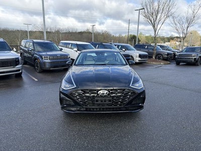 2023 Hyundai Sonata Limited