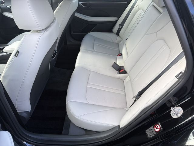 2023 Hyundai Sonata Limited