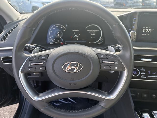 2023 Hyundai Sonata Limited