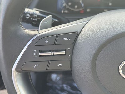 2023 Hyundai Sonata Limited