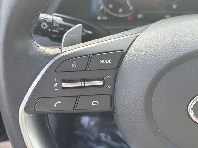 2023 Hyundai Sonata Limited