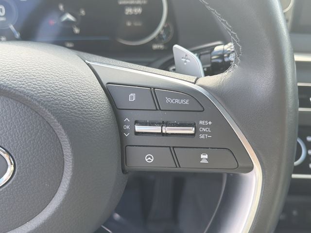 2023 Hyundai Sonata Limited