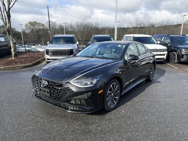 2023 Hyundai Sonata Limited